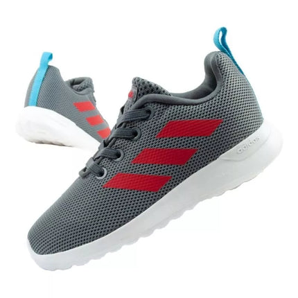 Adidas Lite Racer vaikiški sportiniai bateliai, lengvai apsiaunami, lengvi ir patogūs