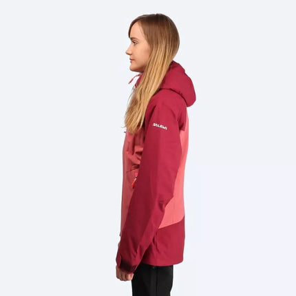 Salewa Antelao Beltovo Twr W striukė Jkt 28254-6571