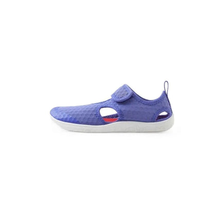 Reima Barefoot basutės Rantaan violetinės spalvos vaikiška avalynė (5400067C-5660)
