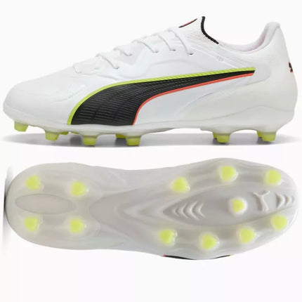Puma KING 20 Pro FG/AG 108461-01 batai
