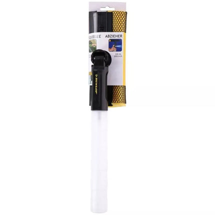 DUNLOP WINDOW AND MIRROR SQUEEGEE AND WASHER