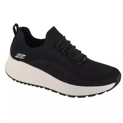 Skechers Bobs Sport Sparrow 2.0 batai - Ištikimybės Kolekcija W 117027-BLK