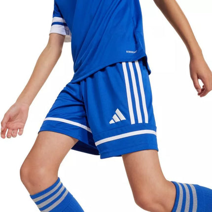 adidas Squadra 25 Jr JN5455 Shorts