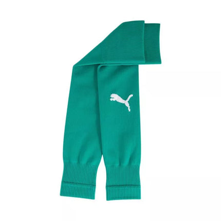 Puma Team Goal Futbolo Rankovės Žalios 706028 05