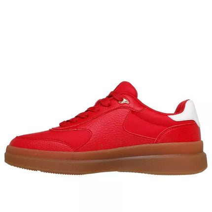 Vyriški sportiniai bateliai Skechers COURTSIDE CALI DUDEZ 251200 RDW