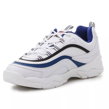 Fila Ray Low M 1010561-01U batai
