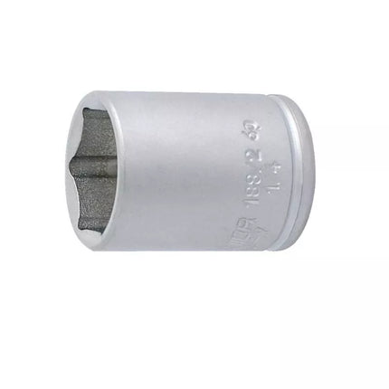 UNIOR Galvutė 1/4'' 4
