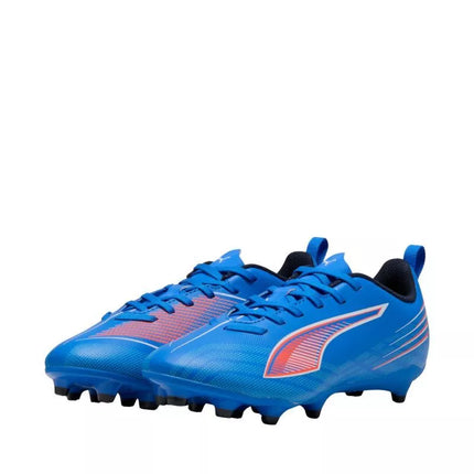 Puma Ultra 6 Play FG/AG Jr 108533 01 futbolo batai