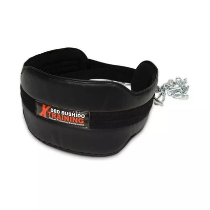 BUSHIDO DIP BELT