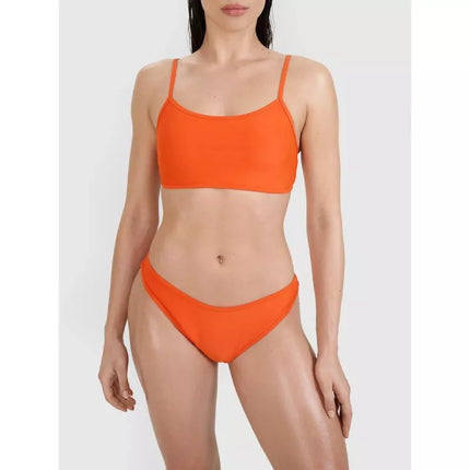 Moteriškos bikini kelnaitės 4F 4FRSS25UBKBF099-70S