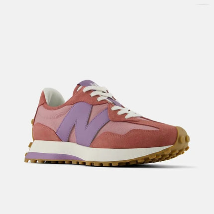New Balance 327 Lifestyle Women's Classic Shoes (W3276YP)