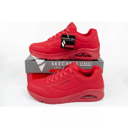 Skechers Uno M 52458/RED Batai