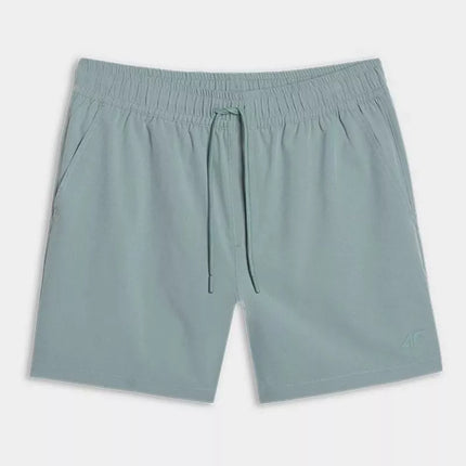 Men's boardshorts 4F 4FWSS25UBDSM134-43S