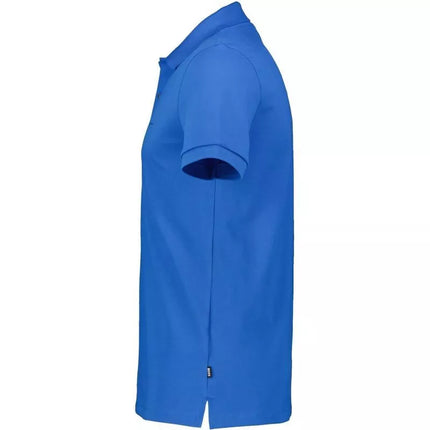 Boss Pallas Polo Marškinėliai M 50468301-423