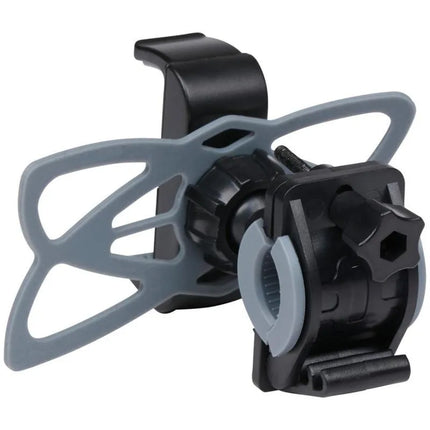 DUNLOP BIKE PHONE HOLDER ROTARY GREY