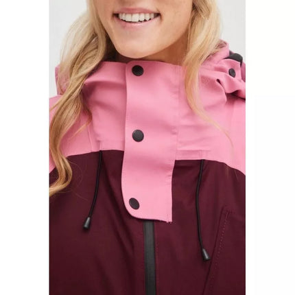 O'Neill W 1500003-44020 Slidinėjimo Striukė