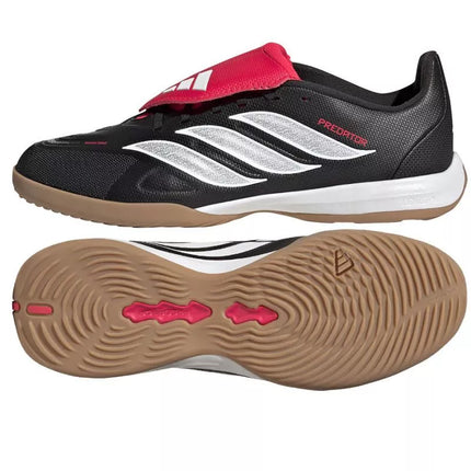 Adidas Predator League FT Jr IN JR7921 vaikiški bateliai