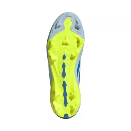 adidas Predator League LL FG JR7889 vaikiški futbolo bateliai