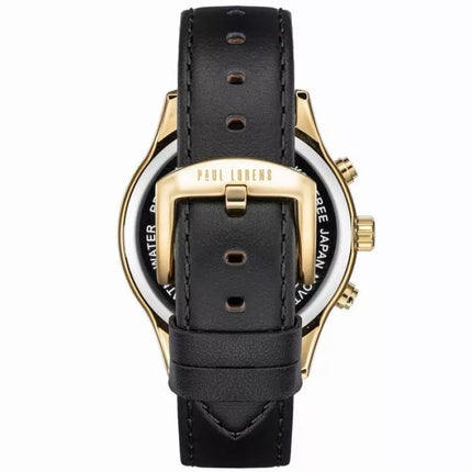 Men's Watch PAUL LORENS PL20011A-1A2+ BOX