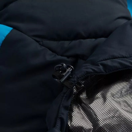 Men's winter quilted jacket VARMI II