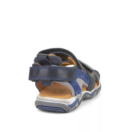 Froddo KARLO 3V children's sandals (G3150261)