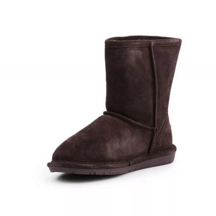 BearPaw Emma Youth Jr 708YChocolateII Batai