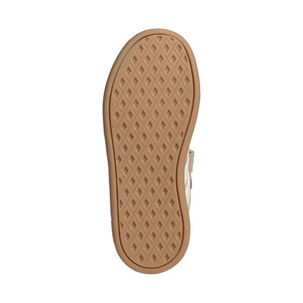 Vaikiški batai adidas Breaknet Sleek, smėlio spalvos, KI6501