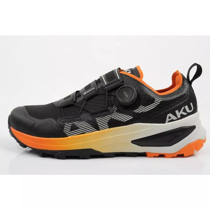 Aku Vyriški stilingi Furiosa BOA Gore-tex Vibram trekingo batai