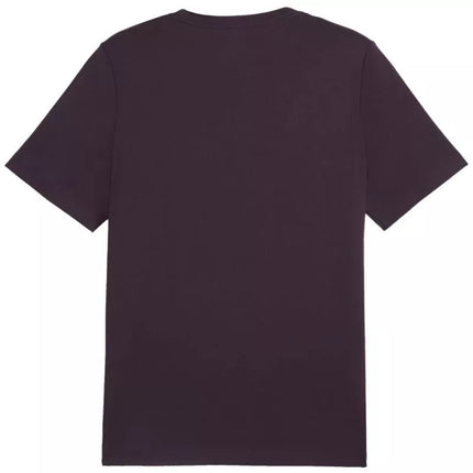 Marškinėliai Puma Essential Logo Tee M 586667 18