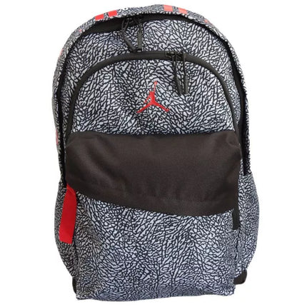 Jordan Air Patrol Pack jaunimo mokyklinė sportinė kuprinė - 9A0172-G3A