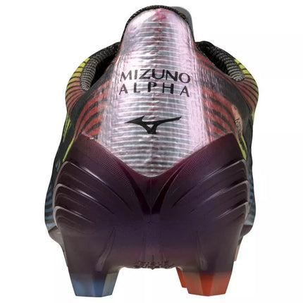Futbolo batai Mizuno Afla II Japan FG M P1GA256001