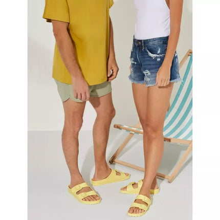 Birkenstock Arizona Eva W 1022466 Šlepetės