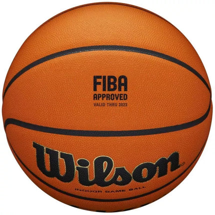 Wilson Evo NXT FIBA žaidimo kamuolys WTB0965XB Krešinio kamuolys
