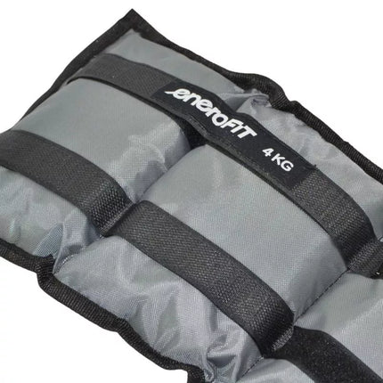 ENERO FIT PILKAS KROVINYS SĄNARIAMS 8KG (2x4KG)