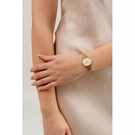 Women's Watch PAUL LORENS PL20004B-4D1 + BOX