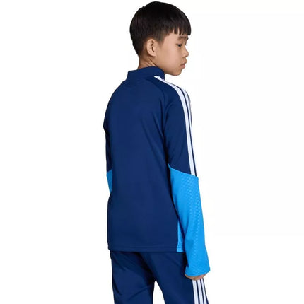 adidas Tiro 26 Varžybų Treniruočių Palaidinė Mėlyna JN2286