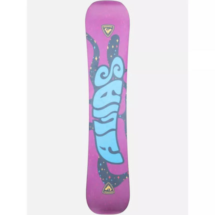 ROSSIGNOL ALIAS Snowboard