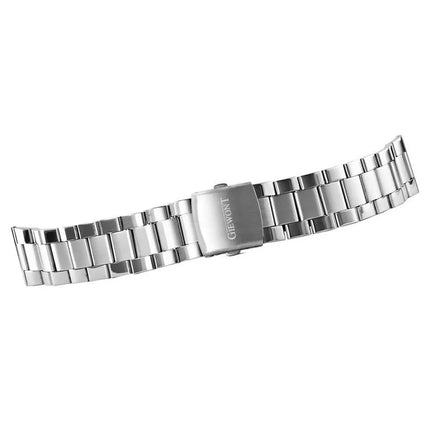Bracelet for GIEWONT GW440 GWB440-2 Smartwatch - Silver
