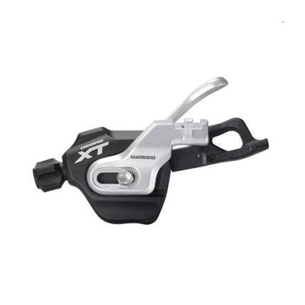 SHIMANO kairysis pavarų perjungimo svirtis 2/3 greičių XT I-SPEC-B