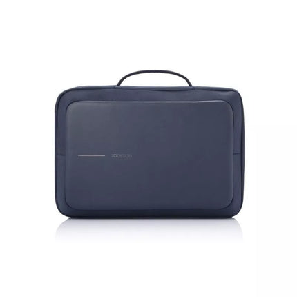 XD DESIGN Apsaugota nuo vagysčių kuprinė BOBBY BIZZ 2.0, Tamsiai mėlyna, P/N: P705.925