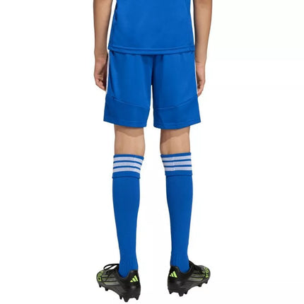 adidas Tiro 26 League Kids Shorts Blue KA8816