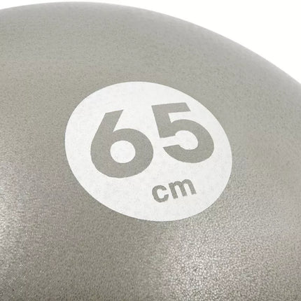 Reebok treniruočių kamuolys 65cm RAB-40016BK