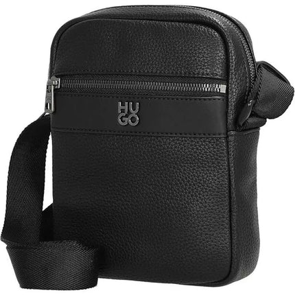 Hugo Large Accessories Quantic_NS NERO (50547439-001)