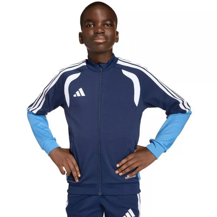 adidas Tiro 26 Competition Training navy blue kids' sweatshirt JN2322