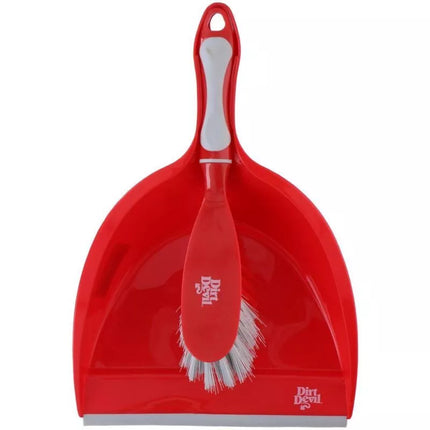 5-in-1 DIRT DEVIL valymo rinkinys