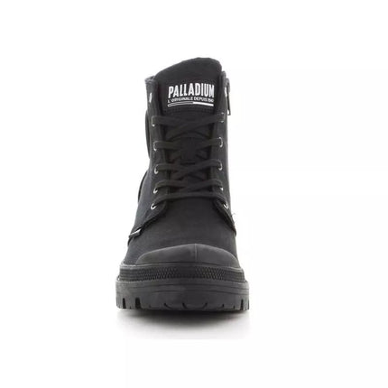 Palladium Pallabase Twill W batai 96907-008-M