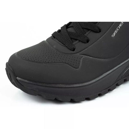 Skechers Uno Rugged W 167988 BLK batai