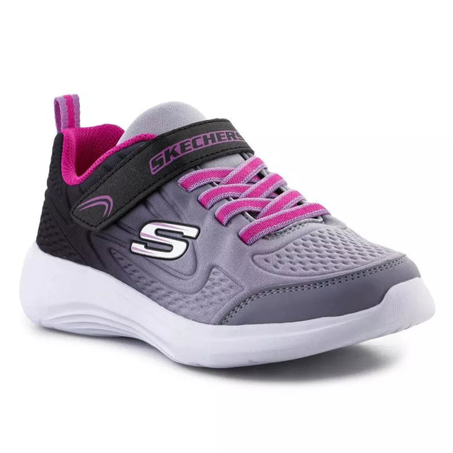 Skechers Selectors Sweet Swirl Jr 302474L-BKMT batai