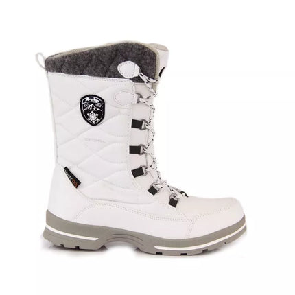 American Club W AM516B neperšlampami sniego batai