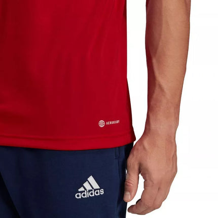 Adidas Entrada 22 Polo Marškinėliai M H57489